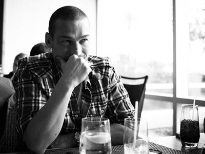 Andy Whitfield "Spartacus" a murit! Andy Whitfield "Spartacus" a murit!