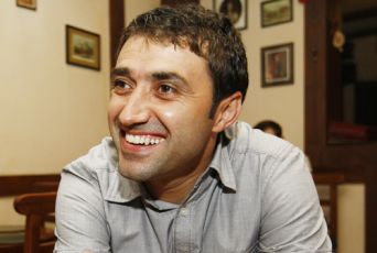 Interviu Competitii.Ro cu Ionut Lutu Interviu Competitii.Ro cu Ionut Lutu