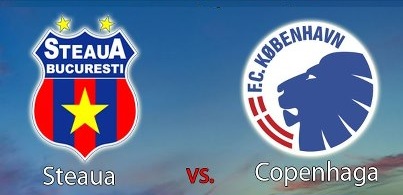 Steaua - Copenhaga - Europa League, faza grupelor, 4 oct 2012 Steaua - Copenhaga - Europa League, faza grupelor, 4 oct 2012