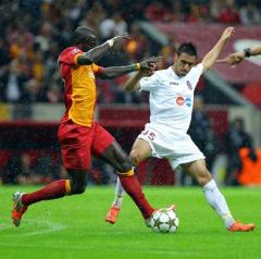CFR Cluj vs Galatasaray, Uefa Champions League, ora 21:45 CFR Cluj vs Galatasaray, Uefa Champions League, ora 21:45