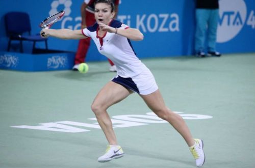 Finala de la Sofia: Halep - Stosur Finala de la Sofia: Halep - Stosur