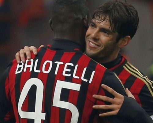 Juventus vs Milan :) Juventus vs Milan :)