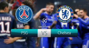Optimile Ligii Campionilor | PSG - Chelsea | 16 februarie 2016, ora 21:45 Optimile Ligii Campionilor | PSG - Chelsea | 16 februarie 2016, ora 21:45