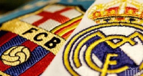 Barcelona v. Real Madrid | La Liga, etapa 31 | 2 apr. 2016, ora 21:30 Barcelona v. Real Madrid | La Liga, etapa 31 | 2 apr. 2016, ora 21:30