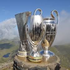 UEFA Super Cup: Real Madrid v Sevilla, astăzi, de la ora 21:45 UEFA Super Cup: Real Madrid v Sevilla, astăzi, de la ora 21:45