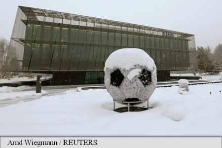 Numărul echipelor de la Cupa Mondială va crește de la 32 la 48 Numărul echipelor de la Cupa Mondială va crește de la 32 la 48