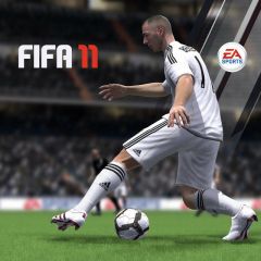 Fifa 11 again?
