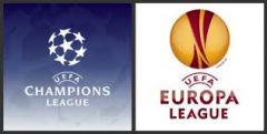 Champions League Vs Mondial Cup! Ed 3 , special ed