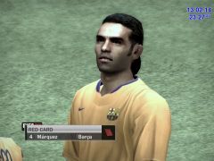 Barcelona cup ed 2