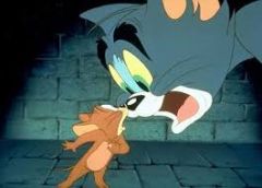 Tom &amp; Jerry 2
