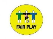 FAIR-PLAY Ed1