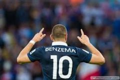 Karim Benzema 