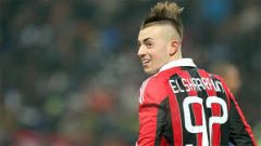 El Shaarawy 92