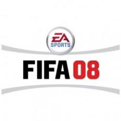 Cupa de fifa 2008 Ed. 4