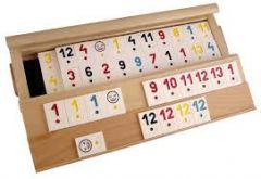 Remi pe tabla 33
