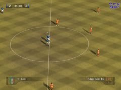 Pentru cei mai buni jucatori de fifa07 !!!