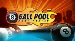 8 Ball Pool Multiplayer  Ed . 1 