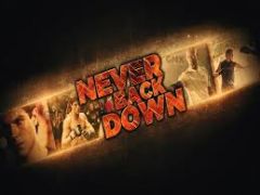 Never Back Down Ed.21