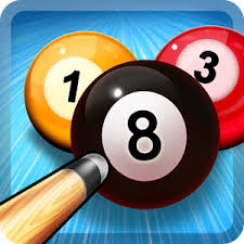 8 ball Pool Multuplayer Cup~Ed.3