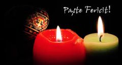 Paste Fericit ! ~ 