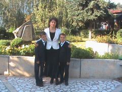 Yamms ala Campeador,deja editia a 7-a