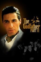 The Godfather: Part II(1974)