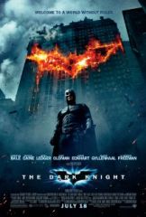 The Dark Knight(2008)
