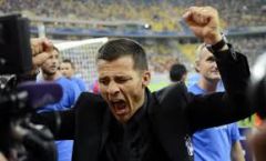 FIFA07, fotbal online