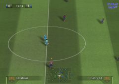 Biliard ala Campeador,deja editia a 13-a