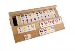 Rummy de placere Ed. I