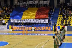 Invatati-va copiii sa iubeasca Romania !