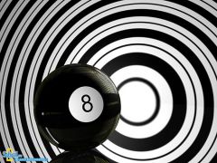 8 ball Pool `Multuplayer!  