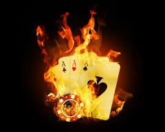 Poker de seara editia 4` 