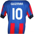 Cupa~Guzman  ~ FIFA 08