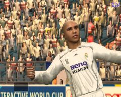 Doar meciuri pe teren.