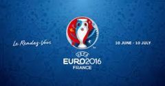 Euro Cup 2016