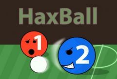 HaxBall Penalty Ed.14