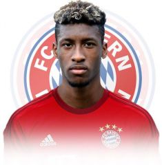 Kingsley Coman