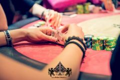 Poker Time - Weekend-ul asta se joacă poker !