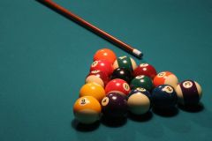 Biliard 8 Confidence 2