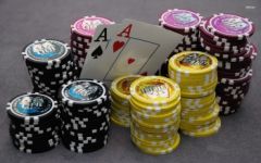 Poker Time - Regele la cacealma !