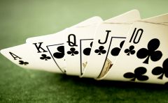 Poker Time - Duminica norocoasă !