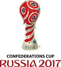 Confederation Cup! 
