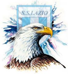 FORZA LAZIO ! 