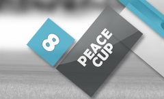 Peace cup 2