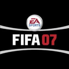 Best. player Fifa 2007
