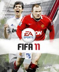  fifa 11 gameranger petch 1.01