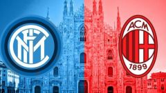 Derby della madonnina!