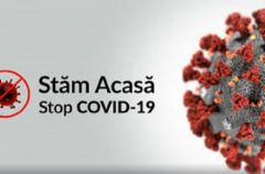 Remi la izolare #StamAcasa