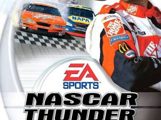 Nascar Thunder 2004